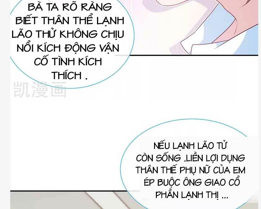 truy nã toàn cầu truy thê về sủng chap 94.1 - Trang 2