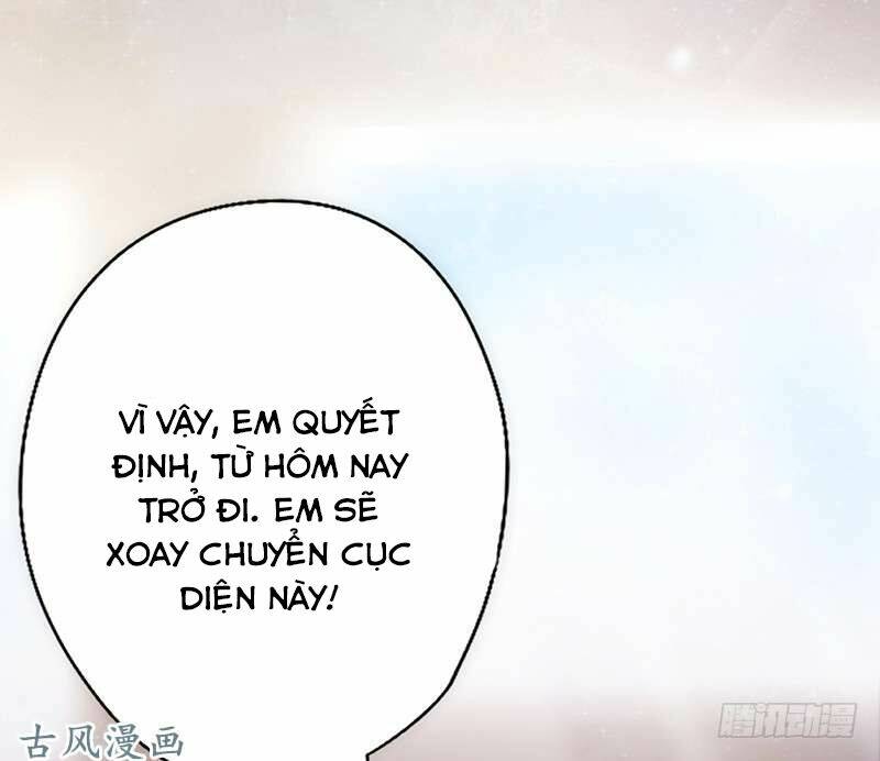 Truy Phu 36 kế - Ông xã à, tới chiến nào! Chapter 6 - Trang 2