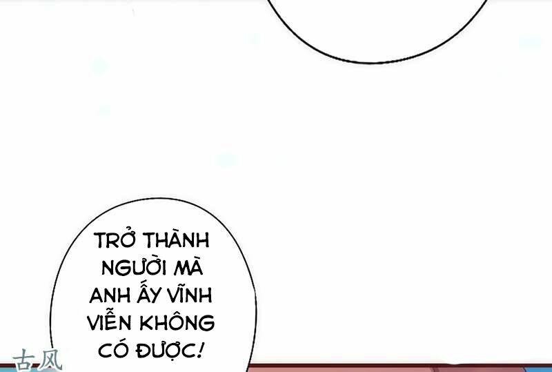 Truy Phu 36 kế - Ông xã à, tới chiến nào! Chapter 6 - Trang 2