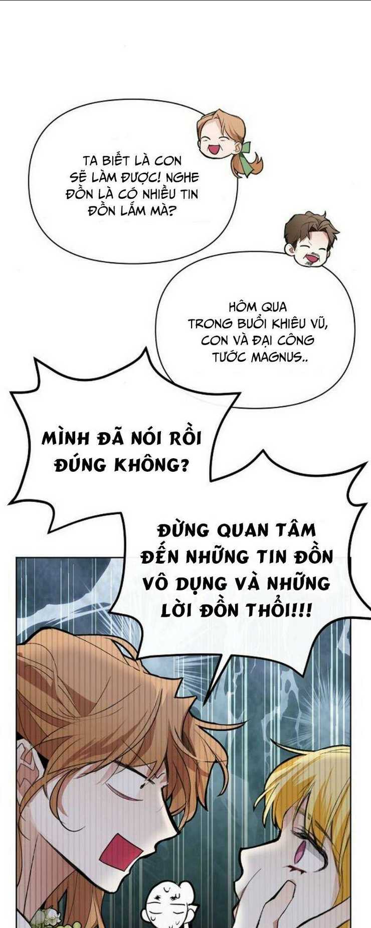 truy tìm ác nữ tình một đêm Chương 4 - Trang 2