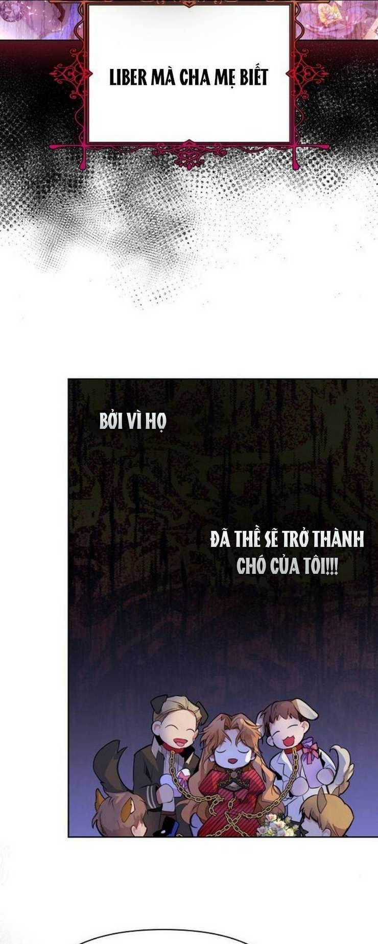 truy tìm ác nữ tình một đêm Chương 4 - Trang 2