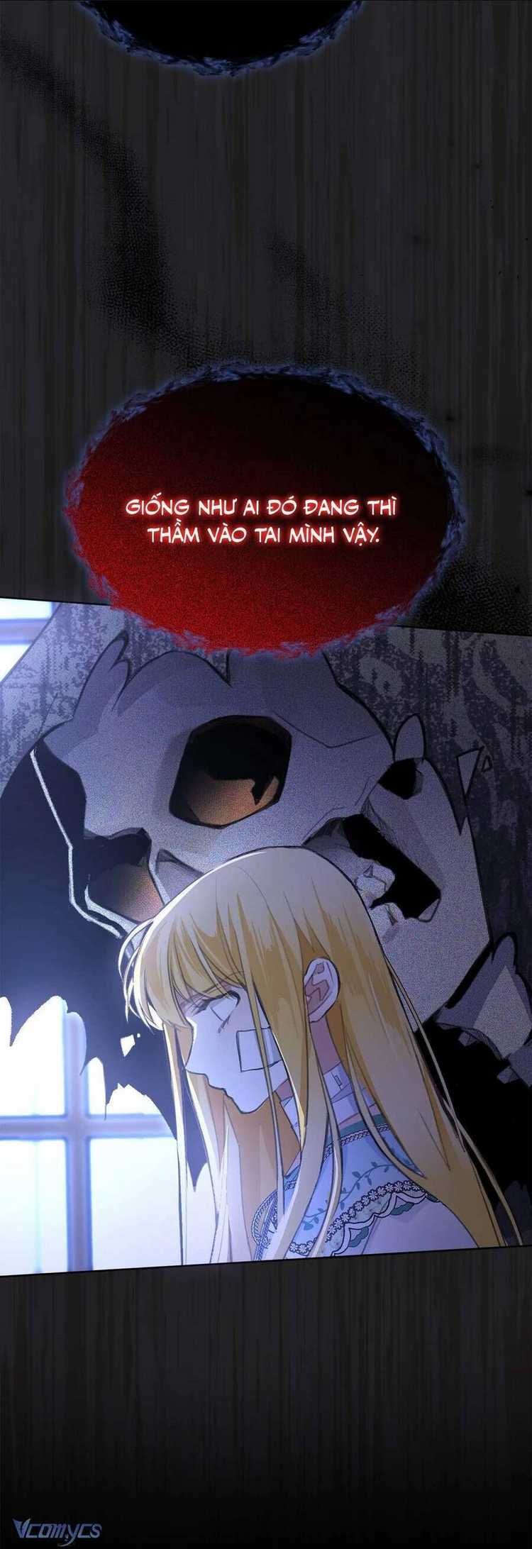 truy tìm ác nữ tình một đêm chương 8 - Next Chapter 9