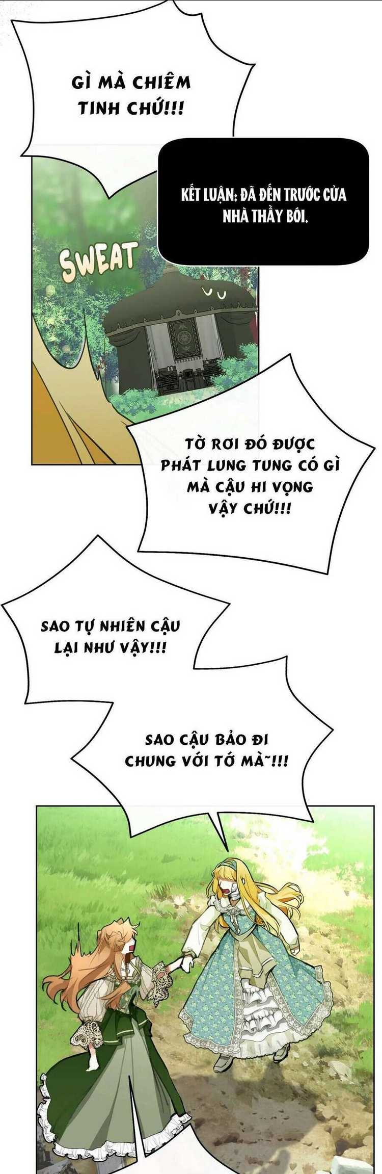 truy tìm ác nữ tình một đêm chương 8 - Next Chapter 9