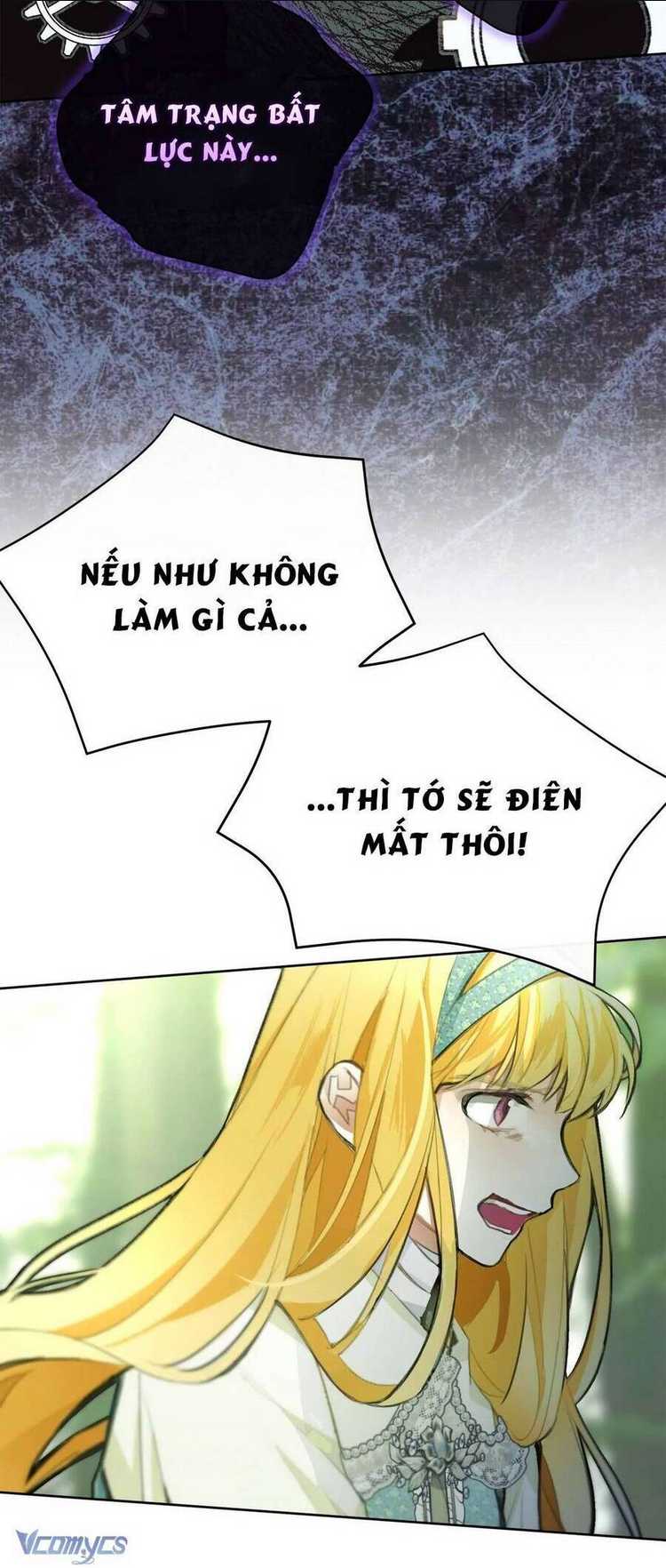 truy tìm ác nữ tình một đêm chương 8 - Next Chapter 9