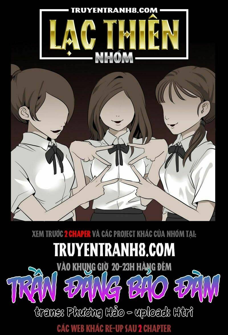 Truy Tìm Dị Bảo Chapter 8 - Trang 2