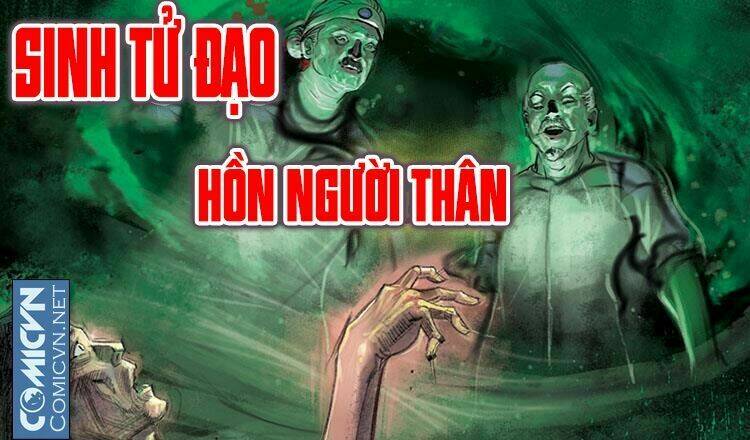 truyện đọc lúc 0h chương 22 - Trang 2