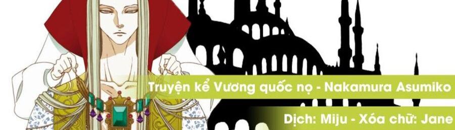 truyện kể vương quốc nọ chapter 22 - Next chapter 23