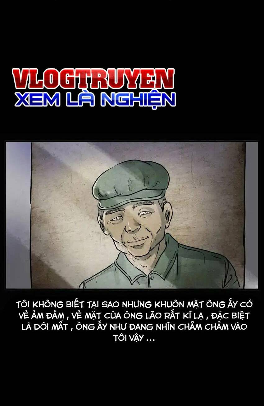 truyện kinh dị đời thực chapter 10 - Trang 2