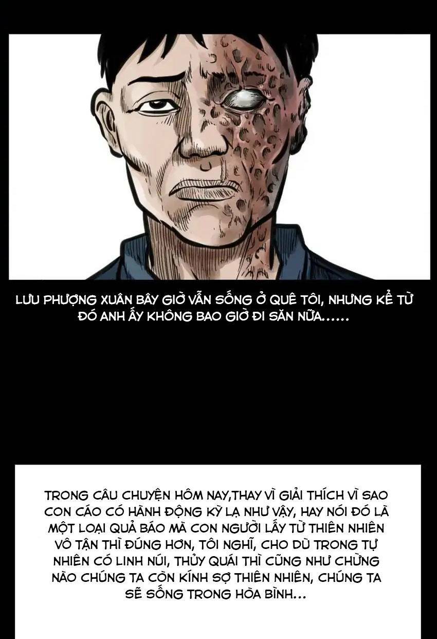 truyện kinh dị đời thực chapter 9 - Trang 2