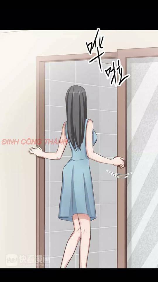 truyện kinh dị ở tòa nhà số 44 chương 79 - Trang 2