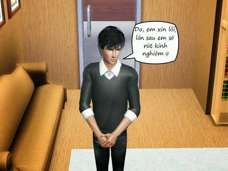 [Truyện Sims 3] Alice Chapter 1 - Trang 2