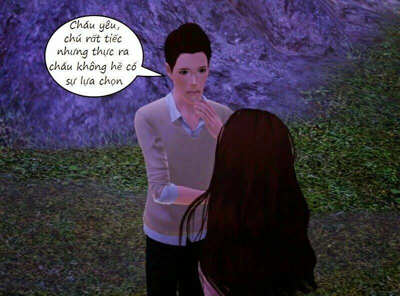 [Truyện Sims 3] Alice Chapter 1 - Trang 2