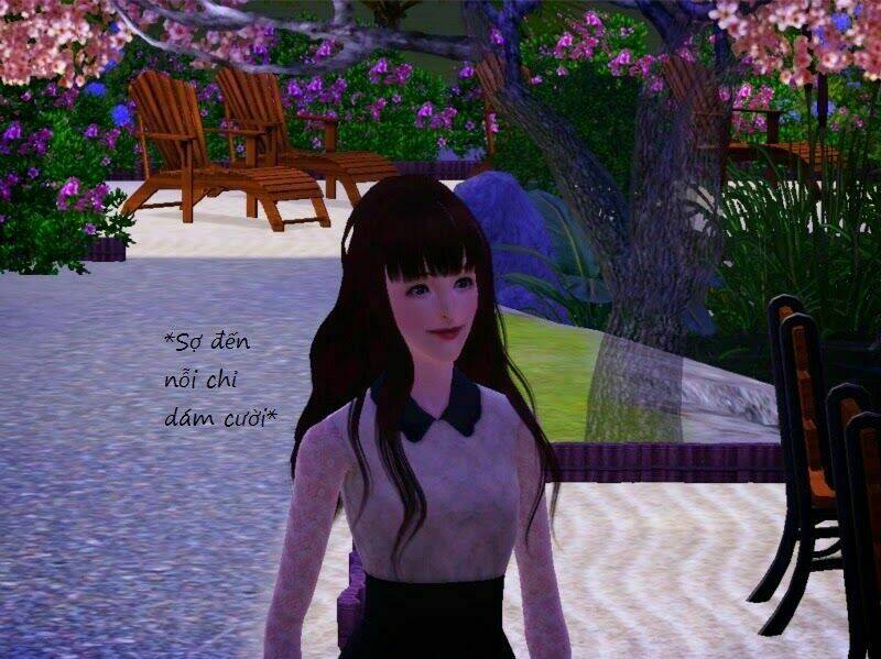 [Truyện Sims 3] Alice Chapter 1 - Trang 2