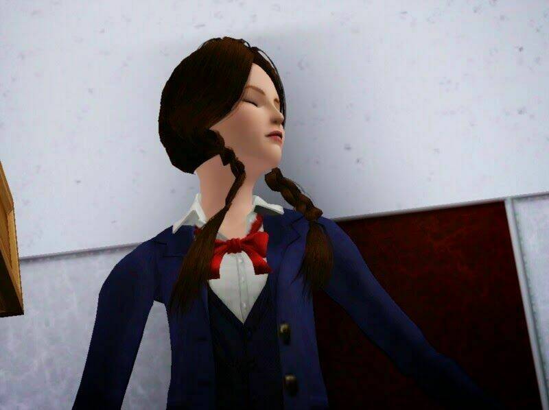 [Truyện Sims 3] Alice Chapter 1 - Trang 2