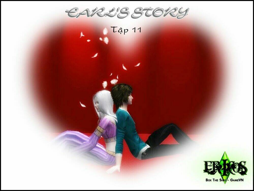 Truyện Sims - Earl Story Chapter 11 - Trang 2