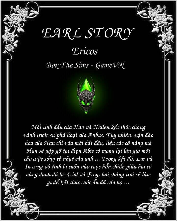 Truyện Sims - Earl Story Chapter 11 - Trang 2