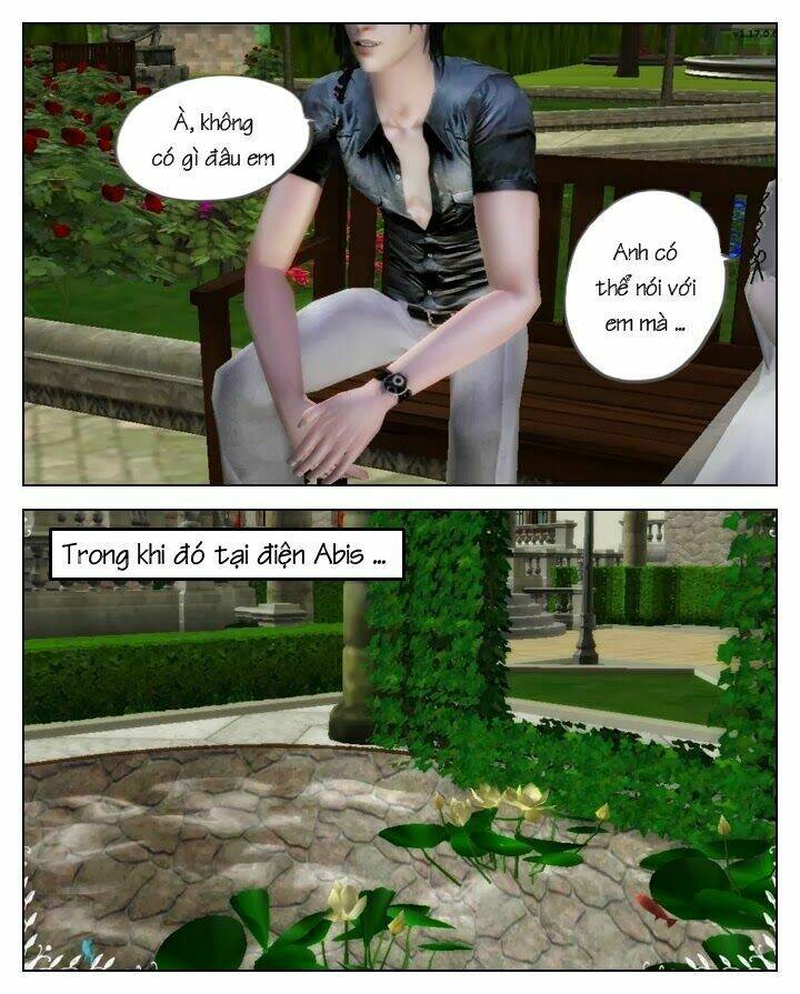 Truyện Sims - Earl Story Chapter 11 - Trang 2