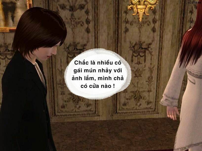 Truyện Sims - Earl Story Chapter 26 - Trang 2