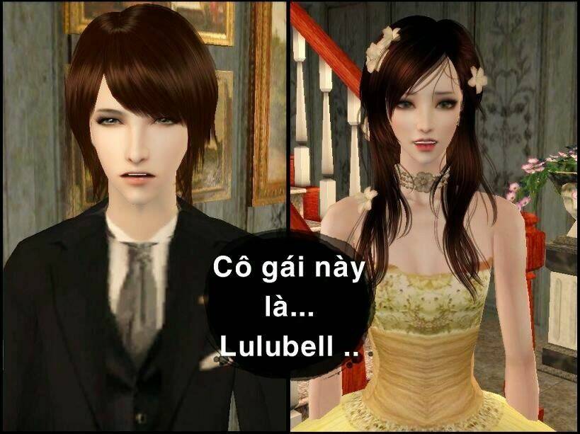 Truyện Sims - Earl Story Chapter 26 - Trang 2