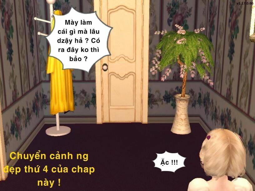 Truyện Sims - Earl Story Chapter 26 - Trang 2