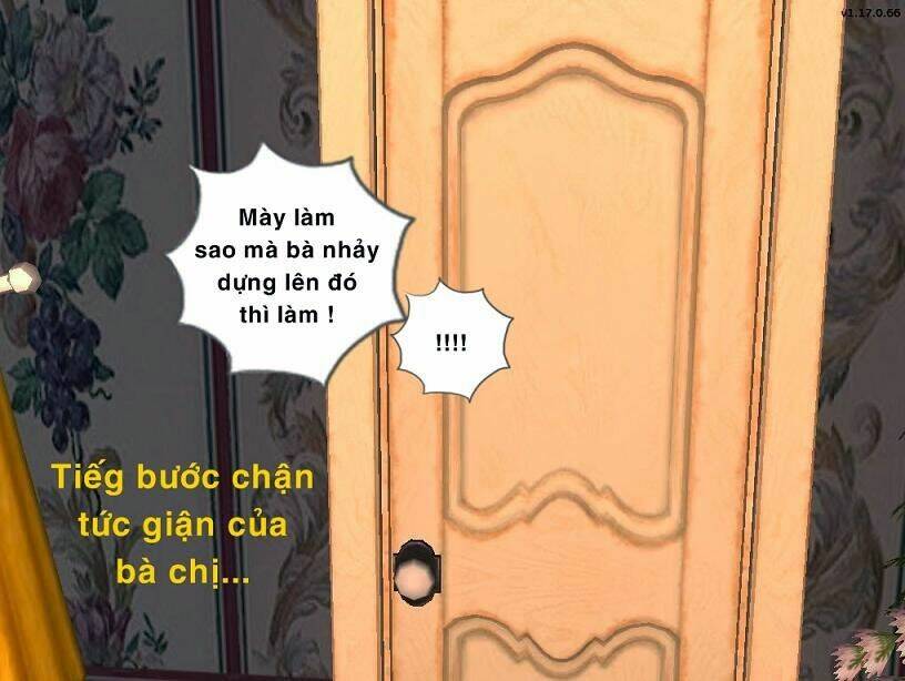 Truyện Sims - Earl Story Chapter 26 - Trang 2