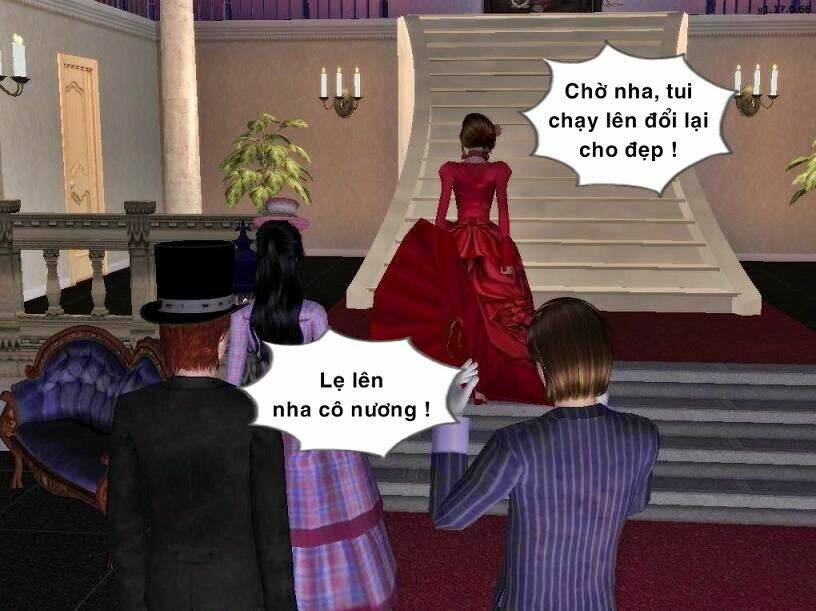 Truyện Sims - Earl Story Chapter 26 - Trang 2