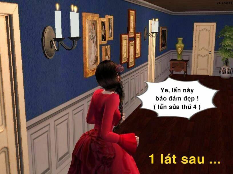 Truyện Sims - Earl Story Chapter 26 - Trang 2