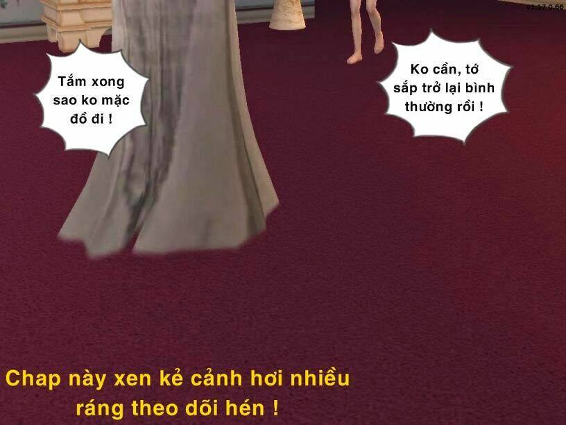 Truyện Sims - Earl Story Chapter 26 - Trang 2