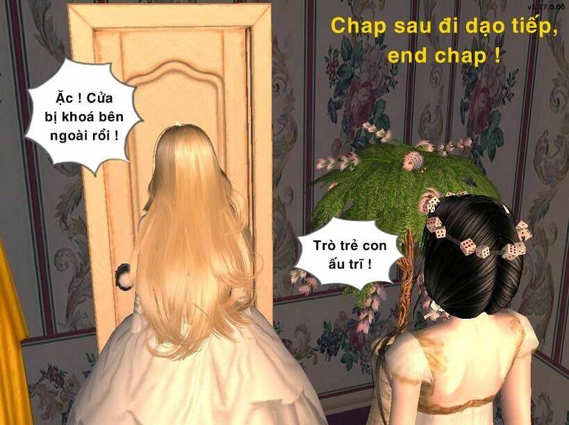 Truyện Sims - Earl Story Chapter 26 - Trang 2