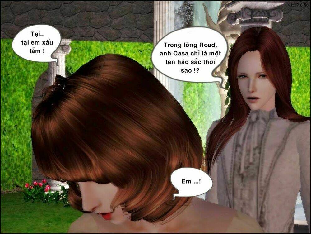 Truyện Sims - Earl Story Chapter 40 - Next Chapter 41