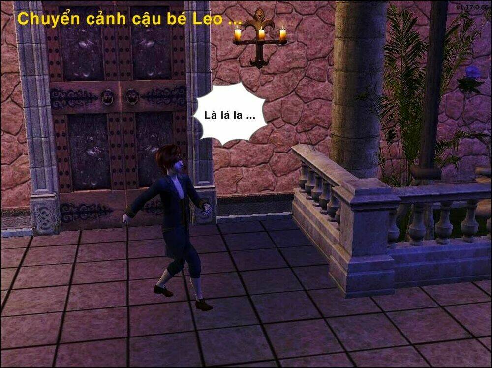 Truyện Sims - Earl Story Chapter 40 - Next Chapter 41