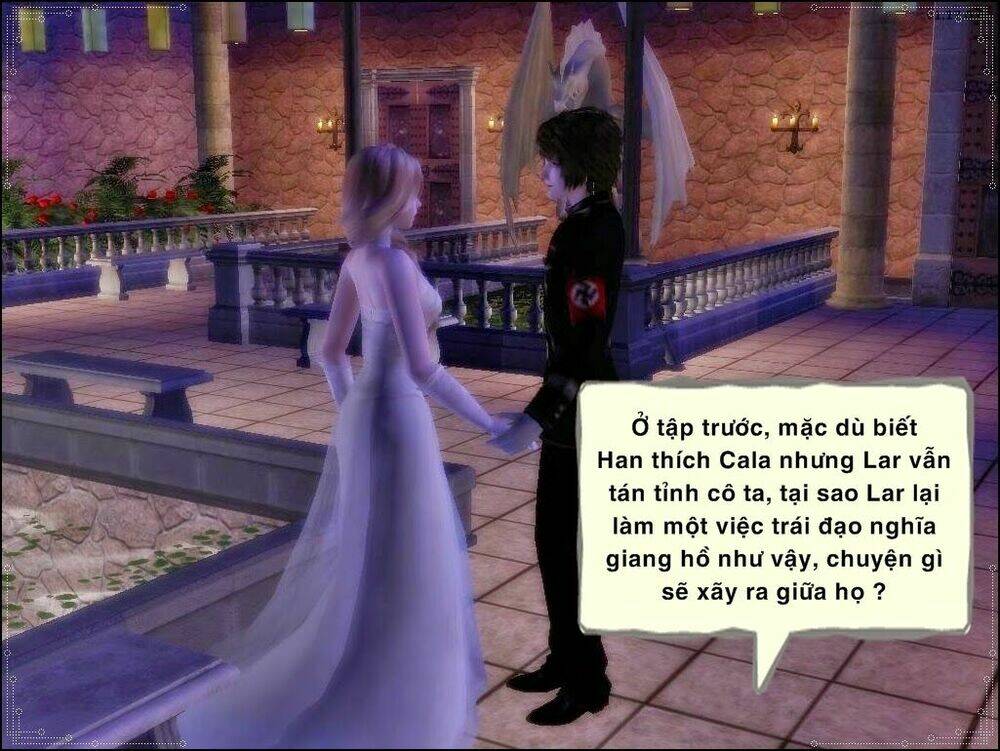 Truyện Sims - Earl Story Chapter 42 - Next Chapter 43