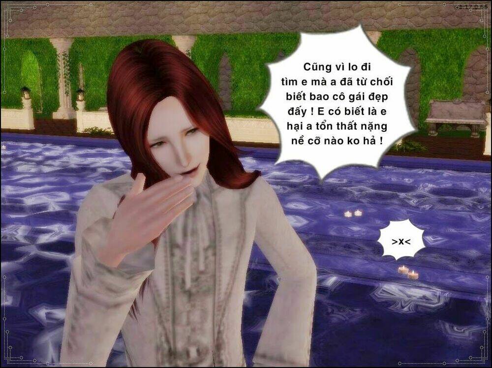 Truyện Sims - Earl Story Chapter 42 - Next Chapter 43