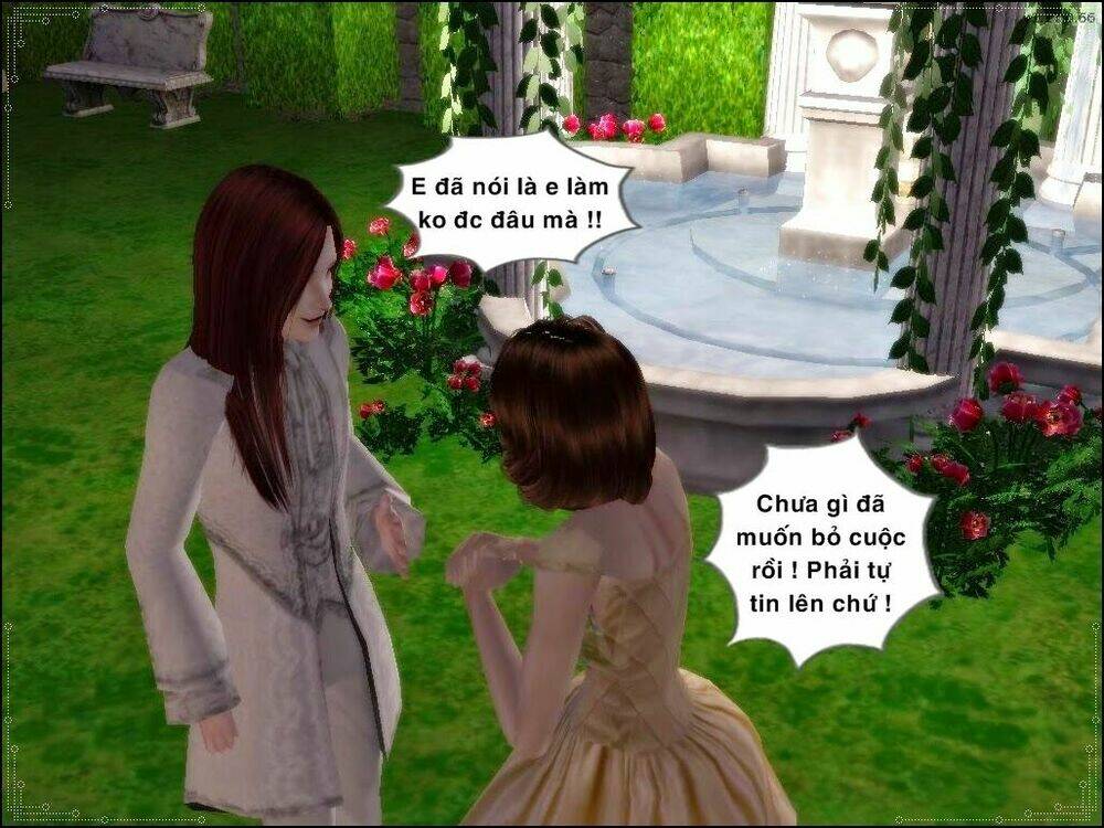 Truyện Sims - Earl Story Chapter 42 - Next Chapter 43