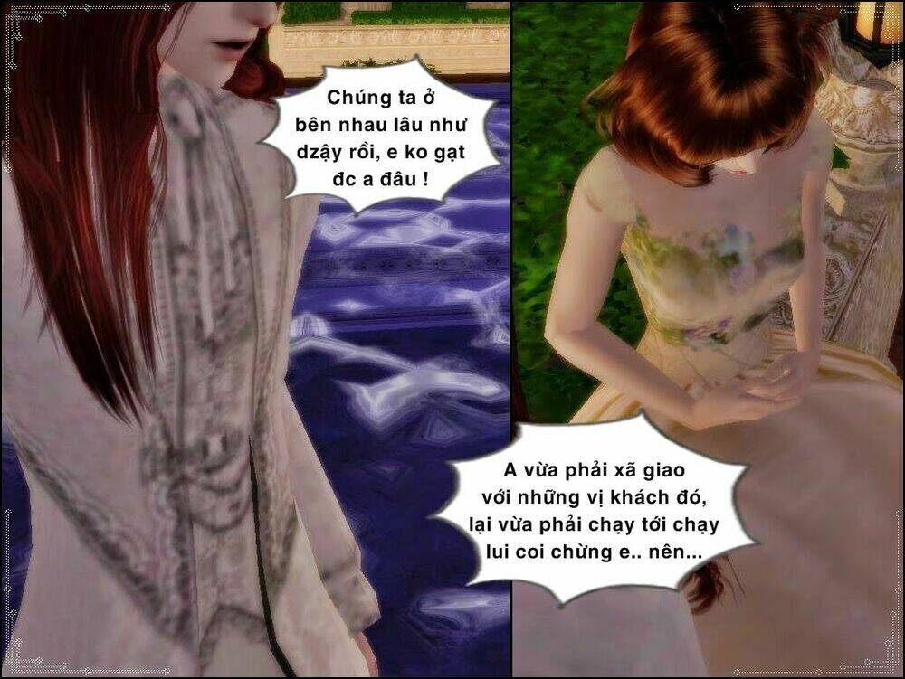 Truyện Sims - Earl Story Chapter 42 - Next Chapter 43