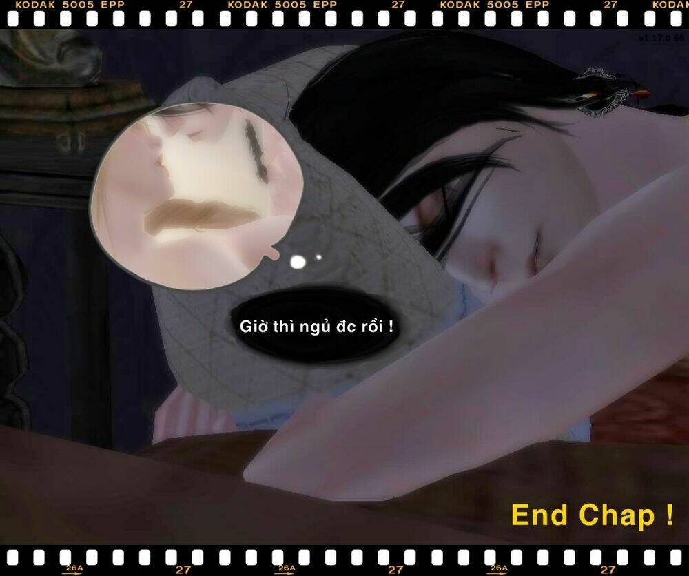 Truyện Sims - Earl Story Chapter 45 - Trang 2