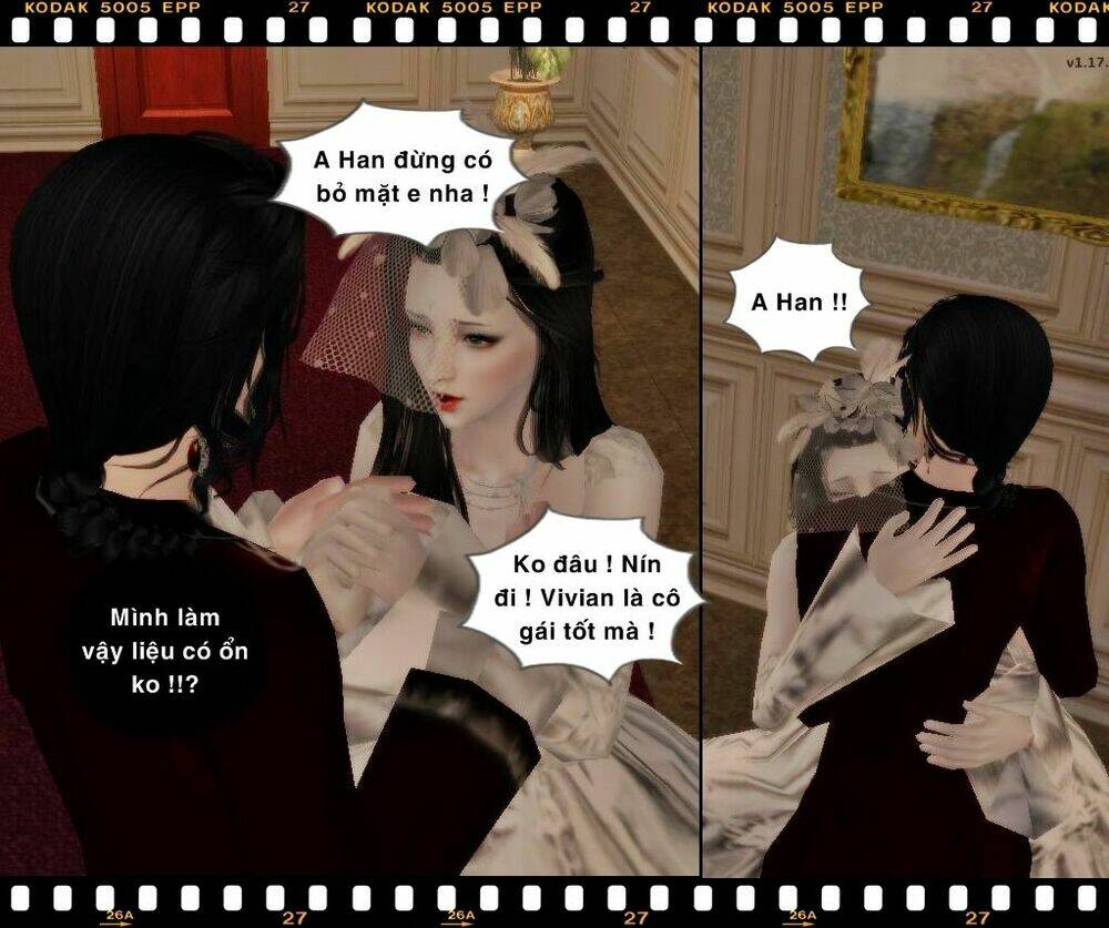 Truyện Sims - Earl Story Chapter 45 - Trang 2