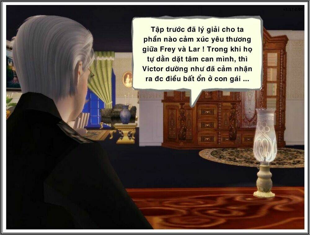 Truyện Sims - Earl Story Chapter 48 - Trang 2