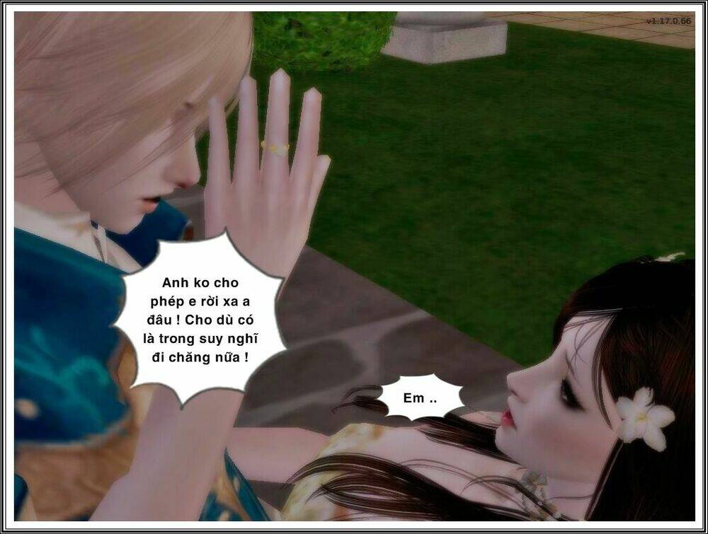 Truyện Sims - Earl Story Chapter 48 - Trang 2