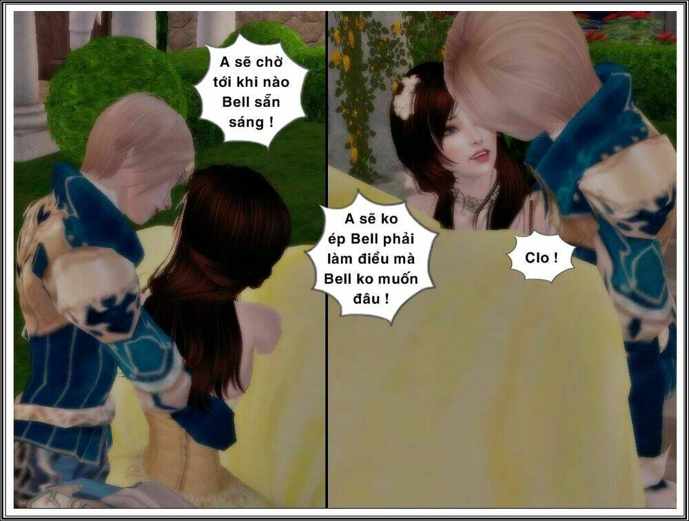 Truyện Sims - Earl Story Chapter 48 - Trang 2