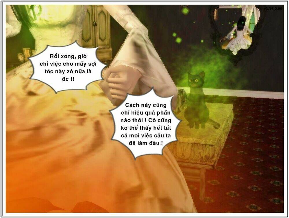 Truyện Sims - Earl Story Chapter 48 - Trang 2