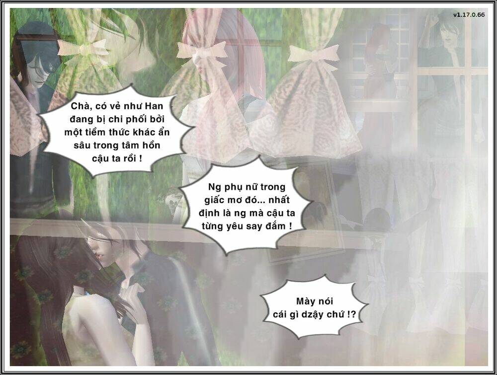 Truyện Sims - Earl Story Chapter 48 - Trang 2