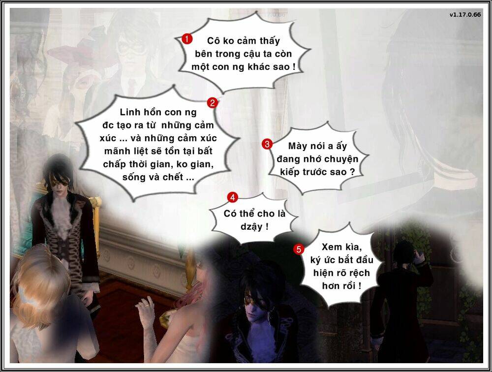 Truyện Sims - Earl Story Chapter 48 - Trang 2