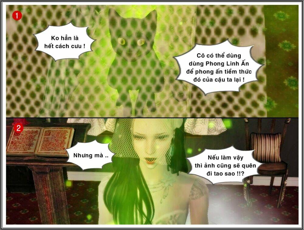 Truyện Sims - Earl Story Chapter 48 - Trang 2