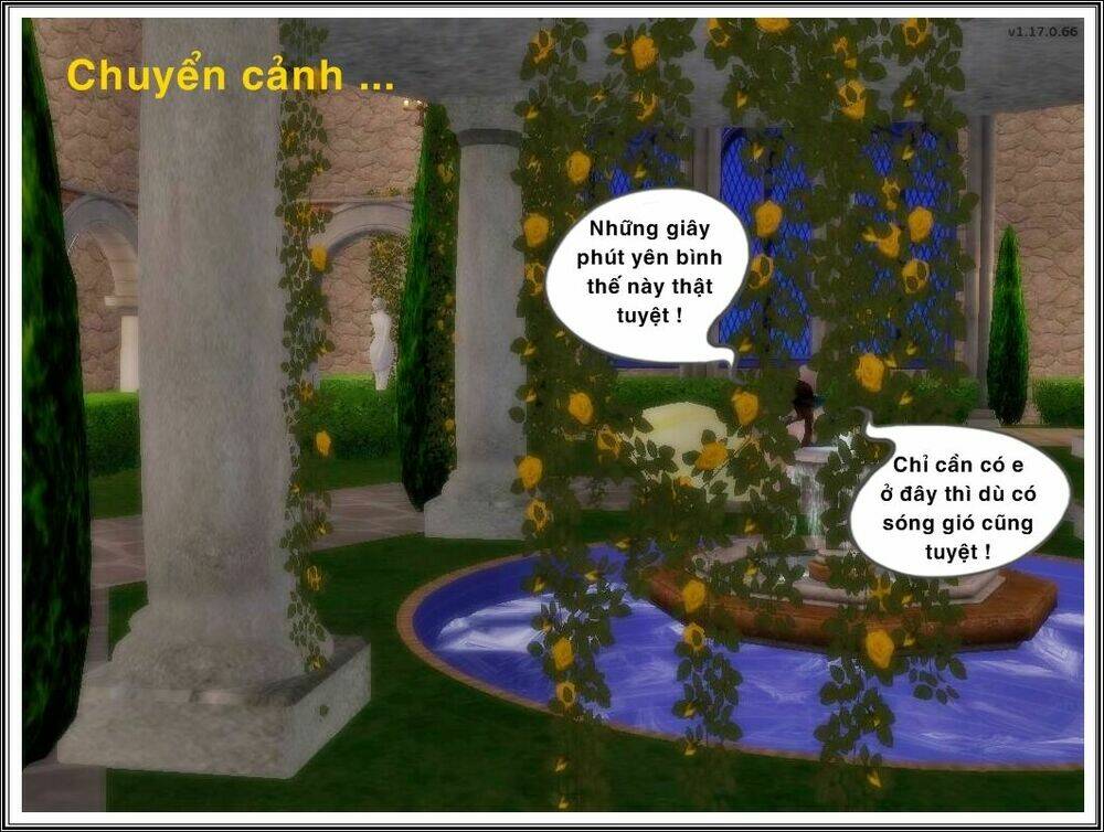 Truyện Sims - Earl Story Chapter 48 - Trang 2