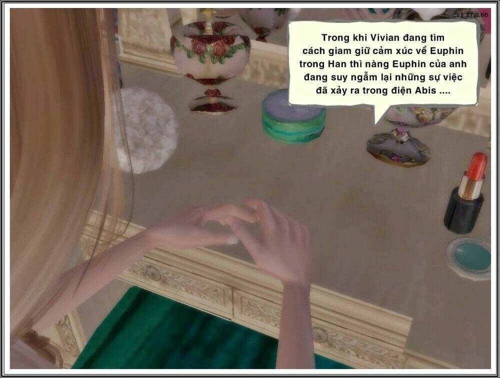 Truyện Sims - Earl Story Chapter 49 - Trang 2