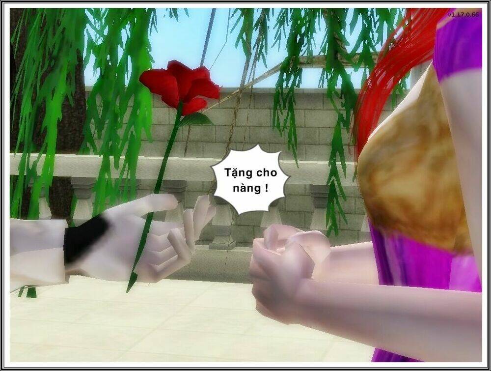 Truyện Sims - Earl Story Chapter 49 - Trang 2