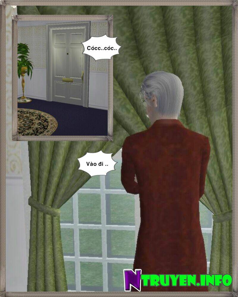 Truyện Sims - Earl Story Chapter 54.5 - Trang 2