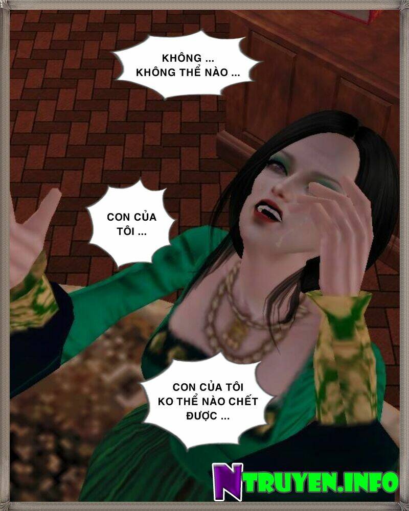 Truyện Sims - Earl Story Chapter 54.5 - Trang 2