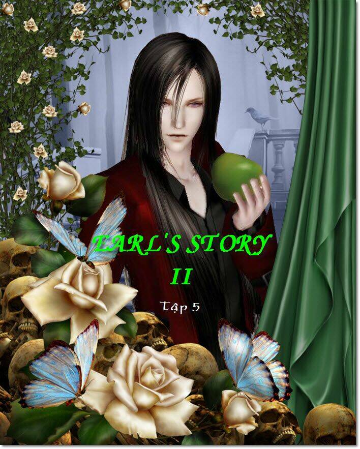 Truyện Sims - Earl Story Chapter 58 - Next Chapter 59